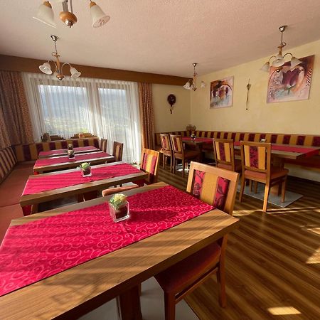 Gaesteheim Lederle Jerzens Dış mekan fotoğraf