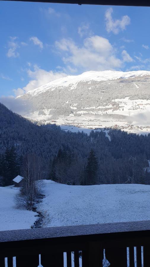 Gaesteheim Lederle Jerzens Dış mekan fotoğraf