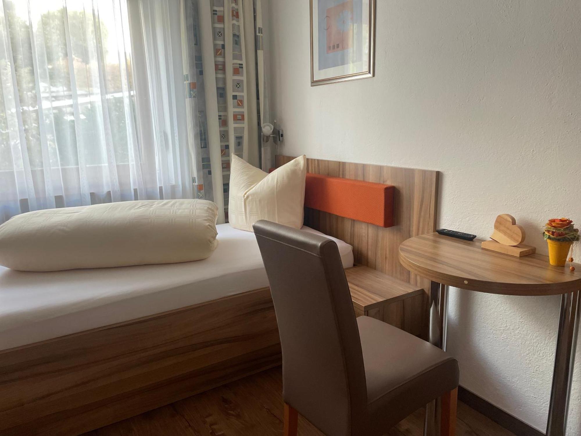 Gaesteheim Lederle Jerzens Dış mekan fotoğraf