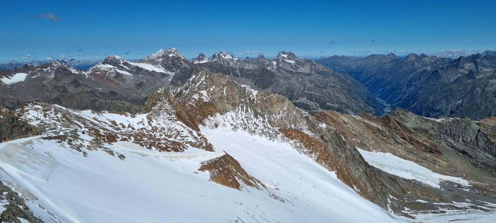 Gaesteheim Lederle Jerzens Dış mekan fotoğraf