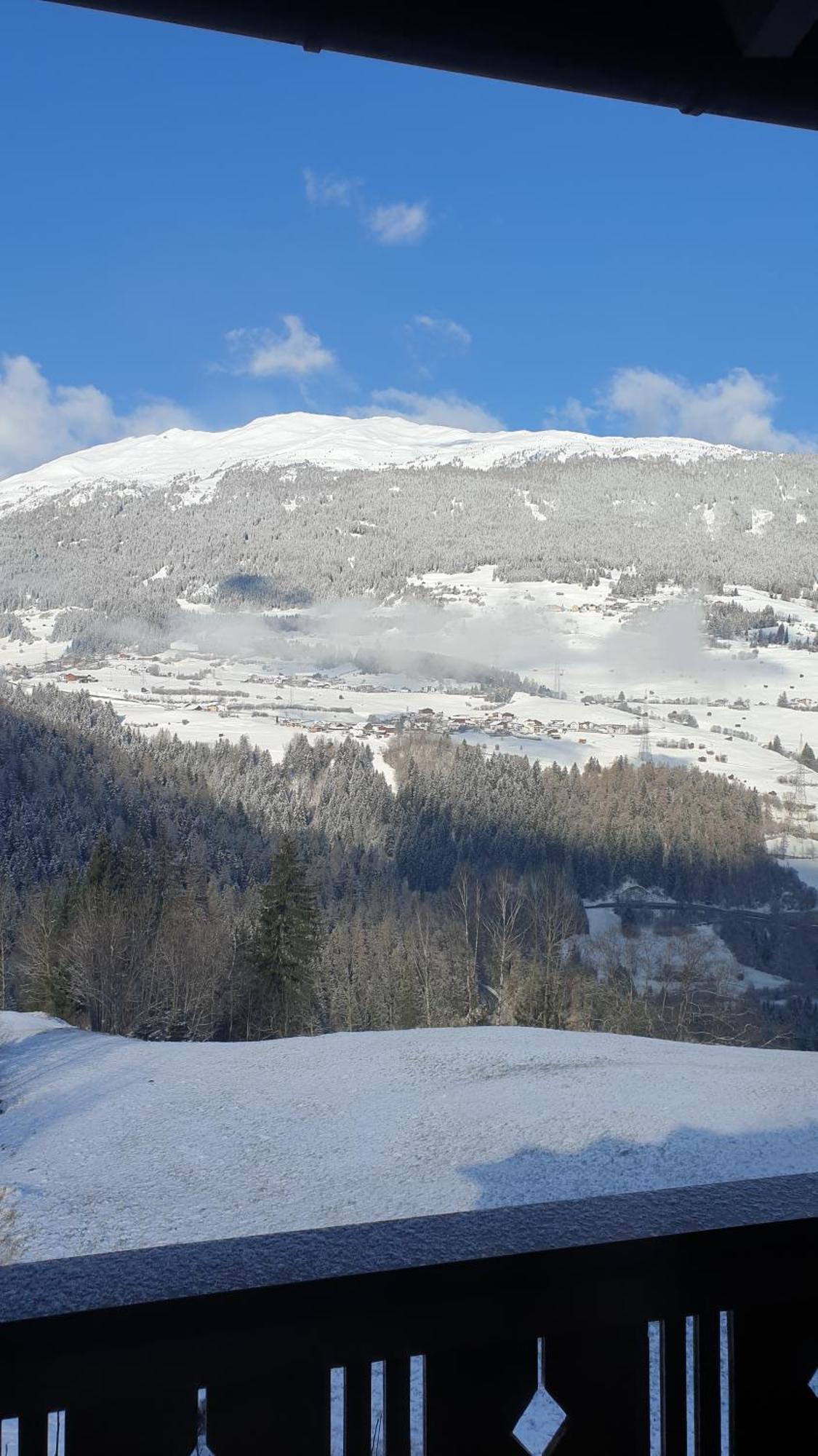 Gaesteheim Lederle Jerzens Oda fotoğraf