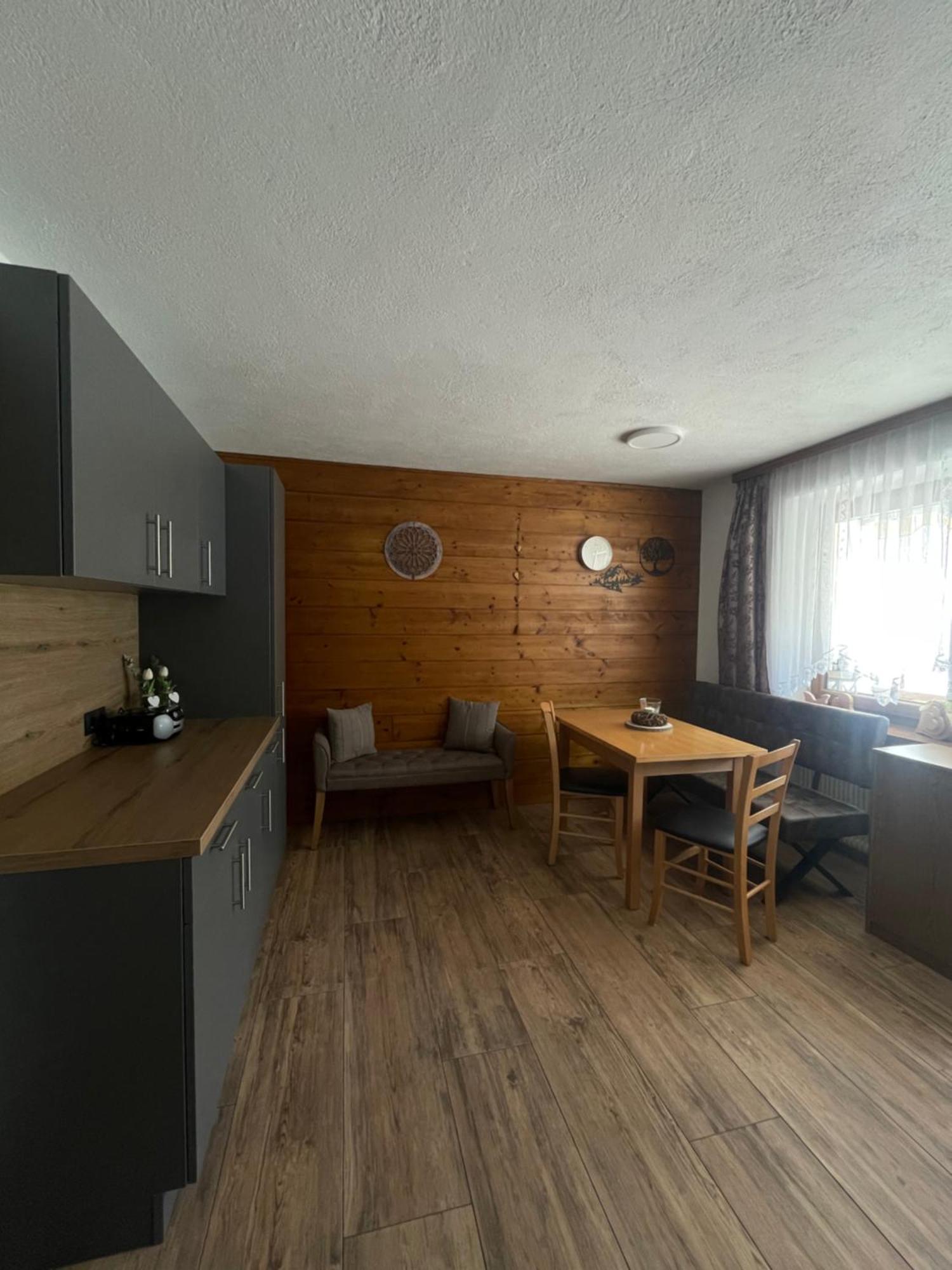 Gaesteheim Lederle Jerzens Dış mekan fotoğraf