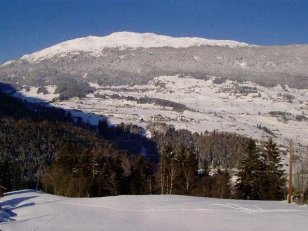 Gaesteheim Lederle Jerzens Dış mekan fotoğraf
